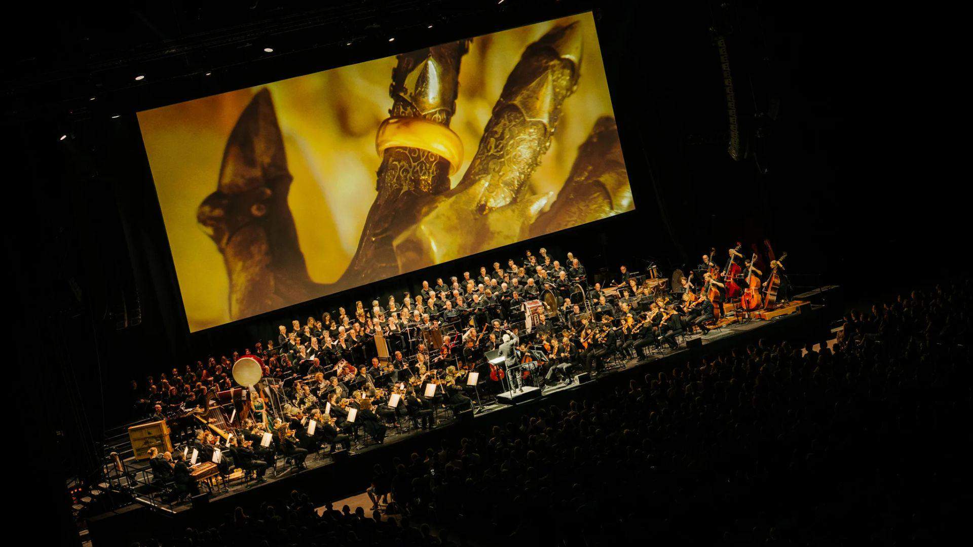 Concert Film