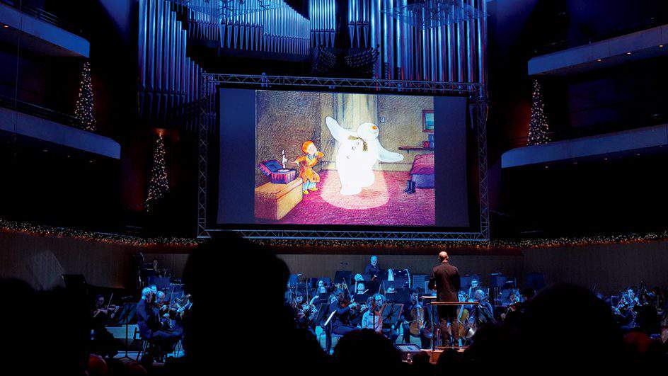Concert Film