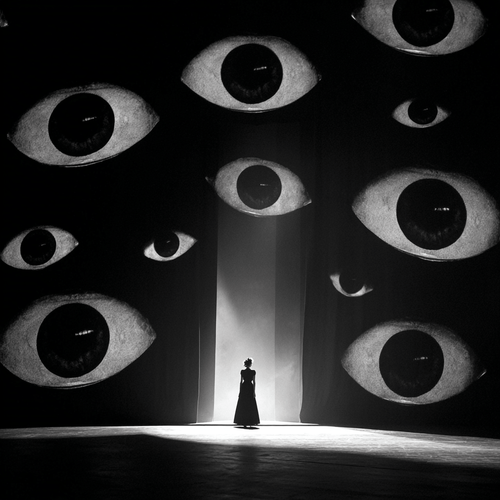 Agnès Varda’s Favorite Films