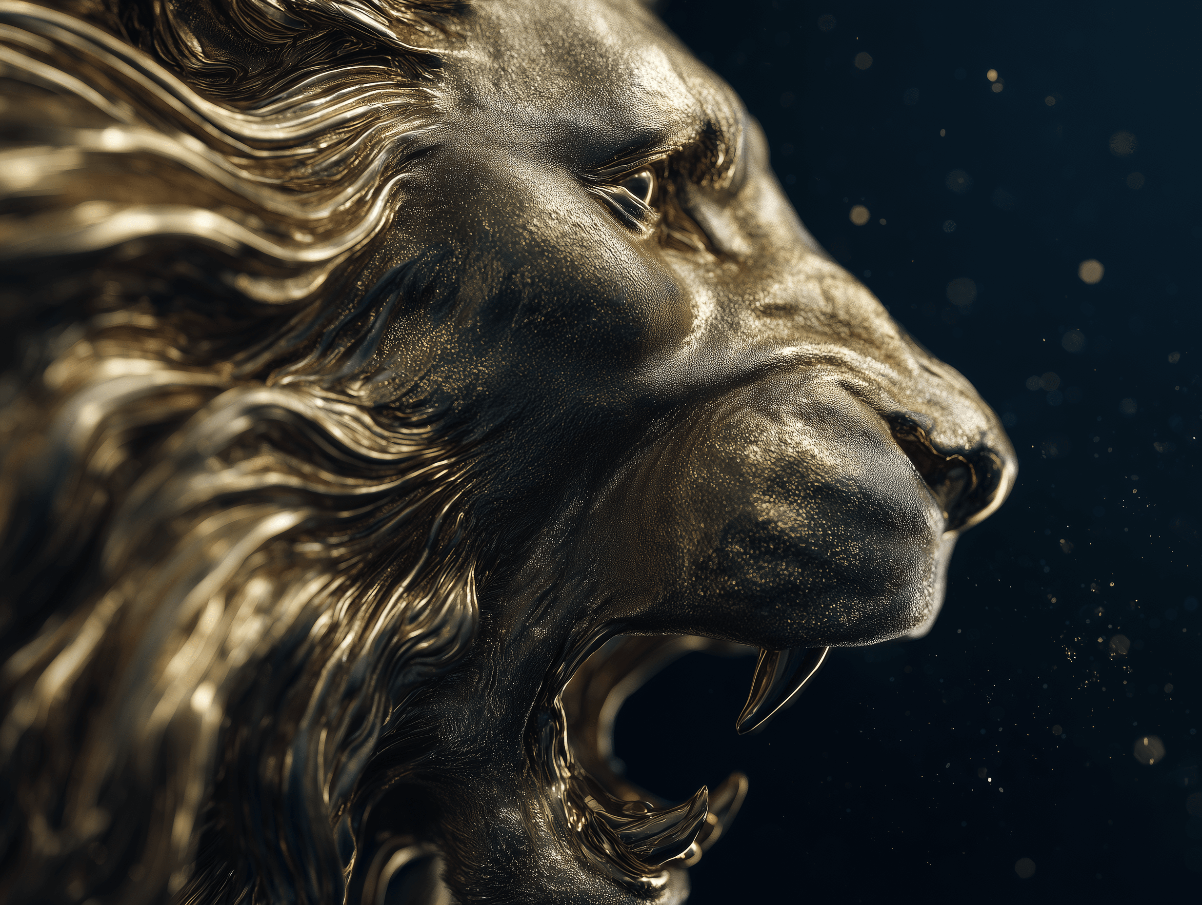 Golden Lion (Venice Film Festival)