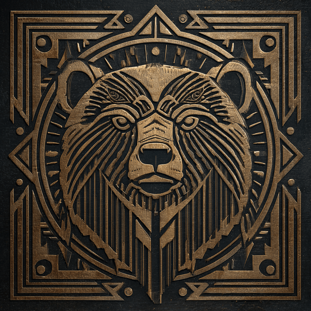 Golden Bear (Goldener Bär)