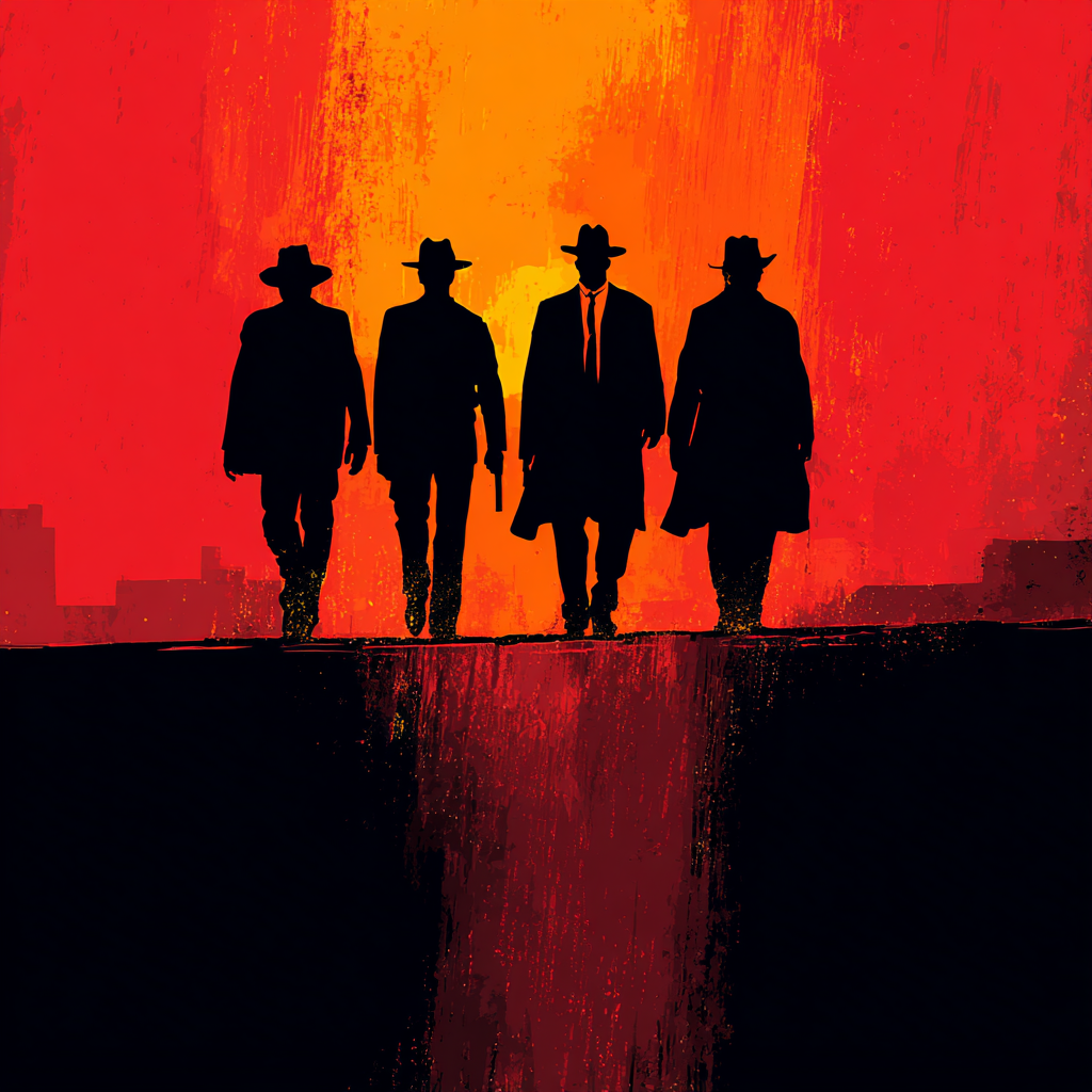 Quentin Tarantino’s List of 199 Favorite Films