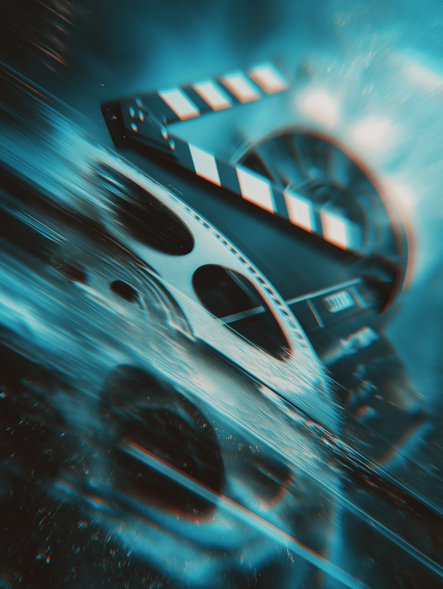 Highest Rated Films of 2017