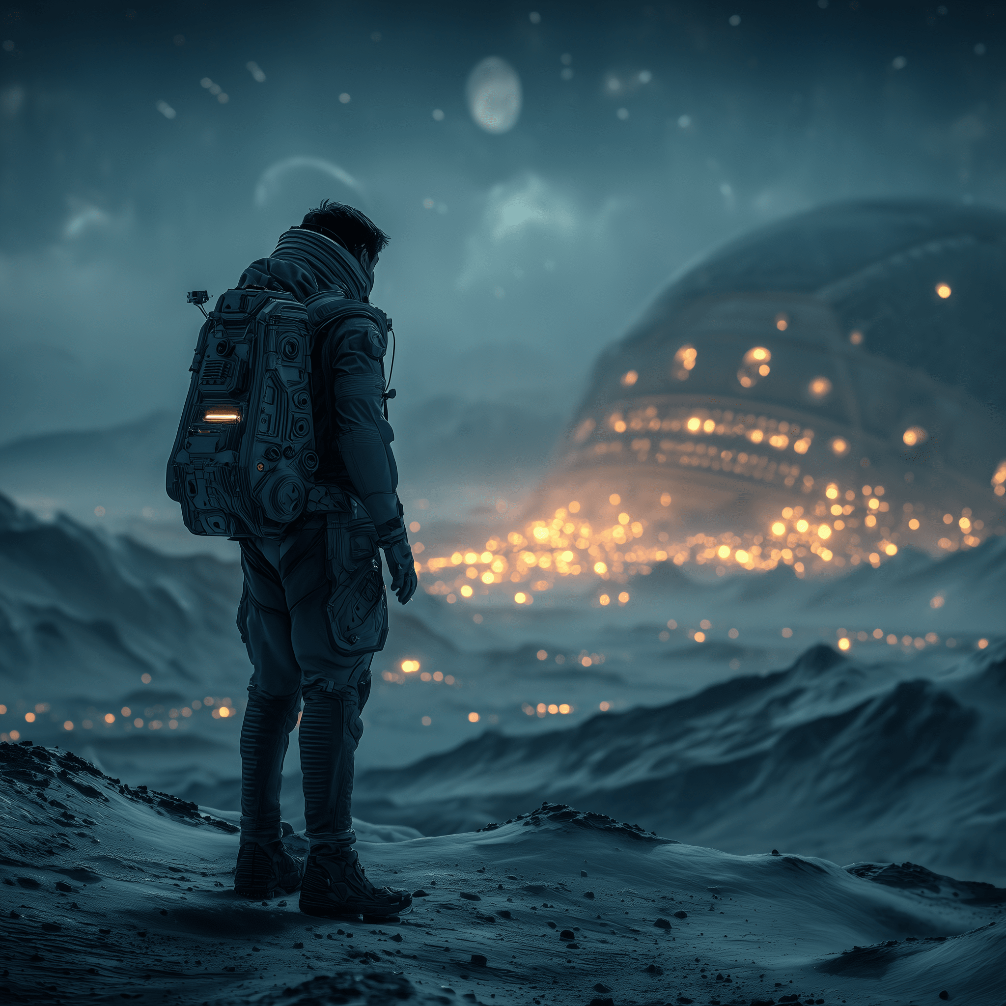 Letterboxd Top 250 Science Fiction Films (2025)