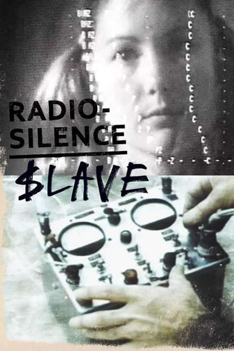 $lave - Radio Silence (2019) movie poster
