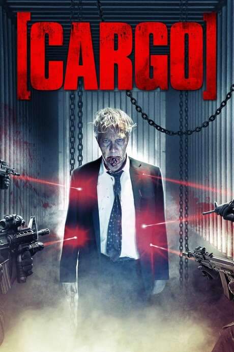 [Cargo] (2018) movie poster