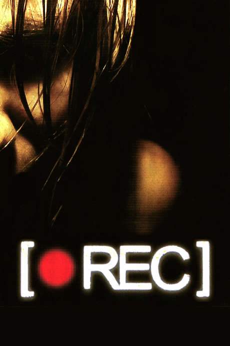 [REC] (2007) movie poster