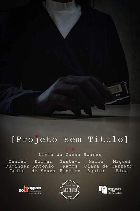 [Untitled Project] (2024) movie poster
