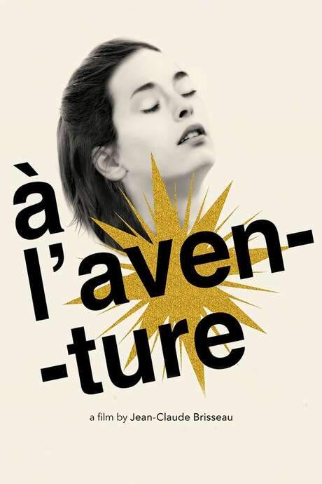 À l’aventure (2008) movie poster