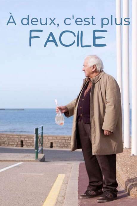 À deux c’est plus facile (2009) movie poster