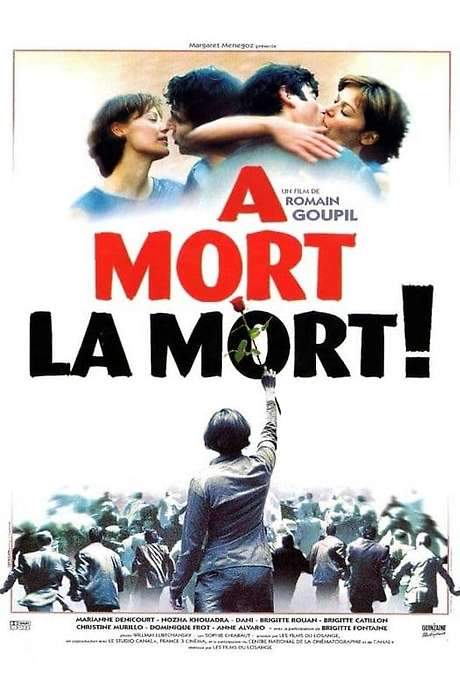À mort la mort ! (1999) movie poster