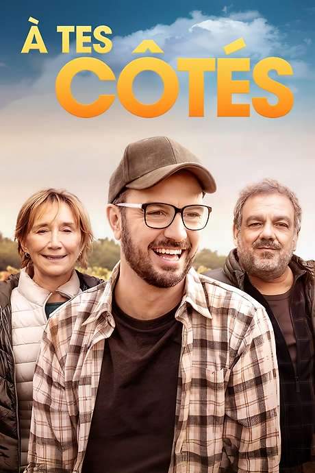 À tes côtés (2021) movie poster
