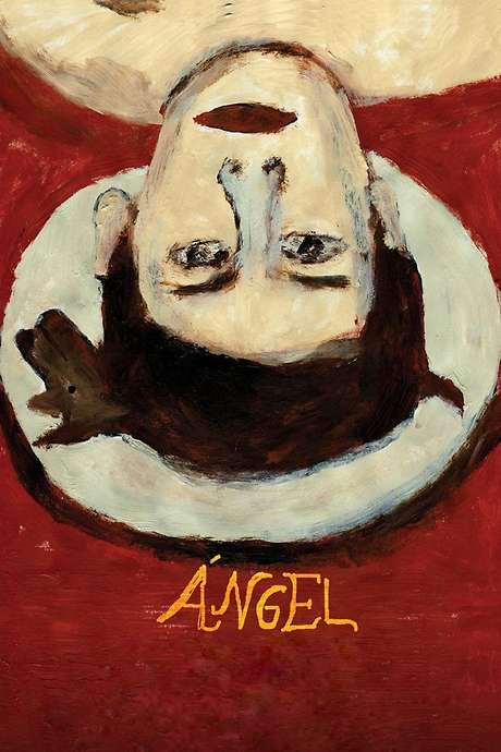 Ángel (2023) movie poster