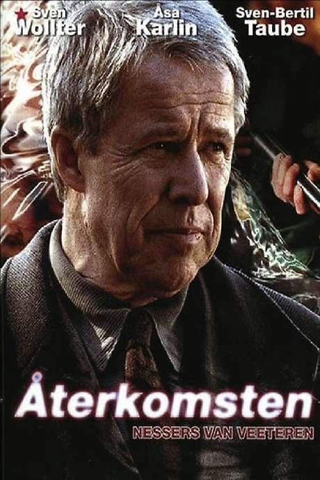 Återkomsten (2001) movie poster