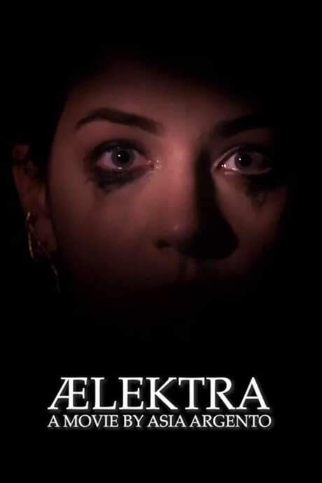 ÆLEKTRA (2020) movie poster
