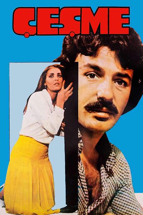 Çeşme (1977) movie poster
