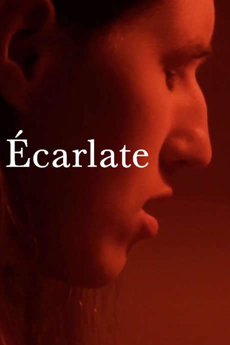 Écarlate (2017) movie poster