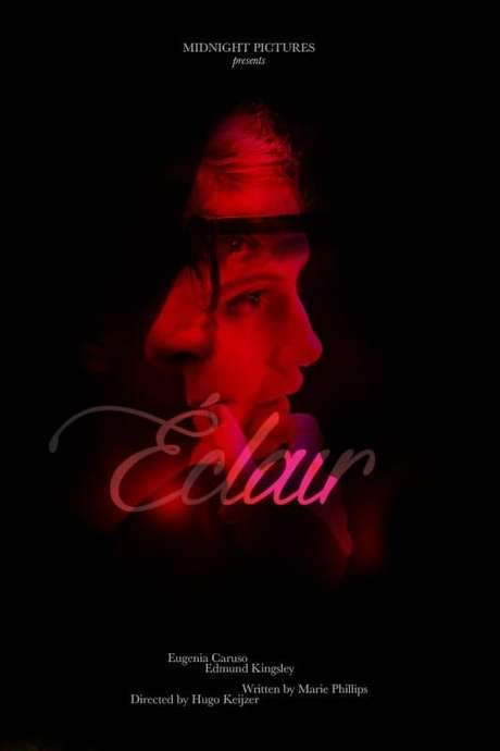 Éclair (2016) movie poster