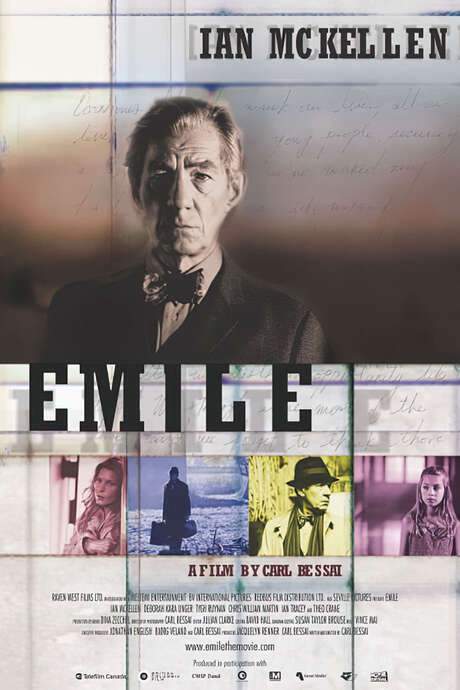 Émile (2003) movie poster