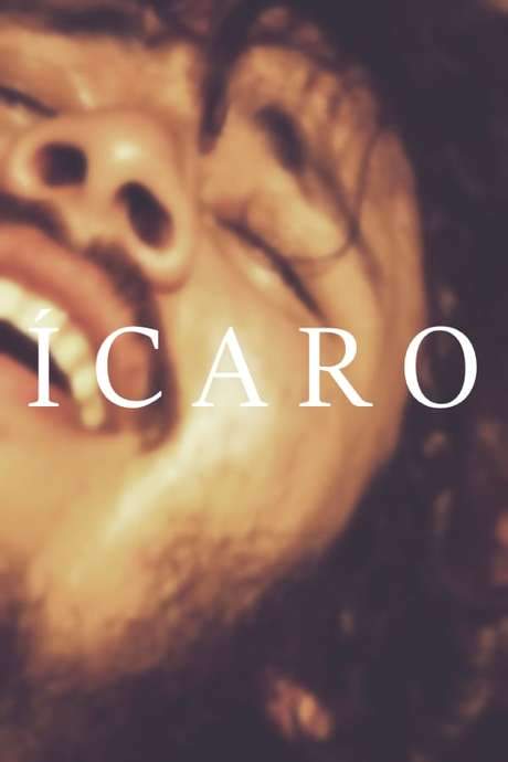 Ícaro (2017) movie poster