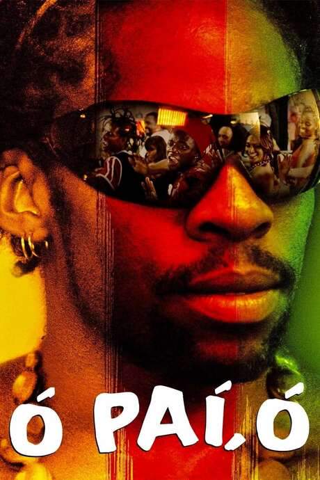 Ó Paí, Ó: Look at This (2007) movie poster