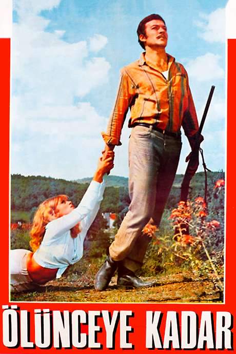 Ölünceye Kadar (1967) movie poster