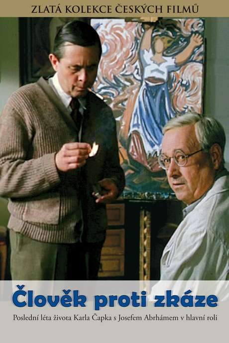 Člověk proti zkáze (1990) movie poster