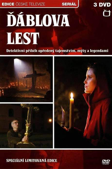 Ďáblova lest (2009) movie poster