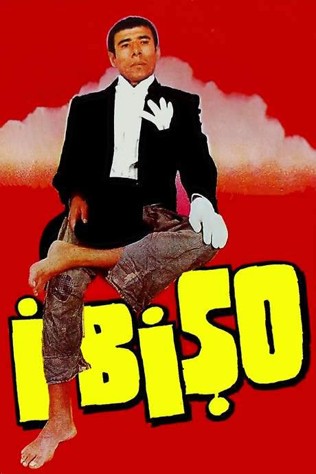İbişo (1980) movie poster