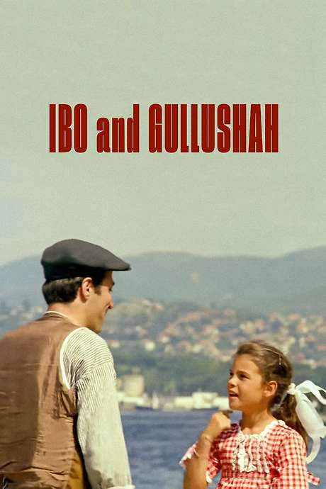 İbo ile Güllüşah (1977) movie poster