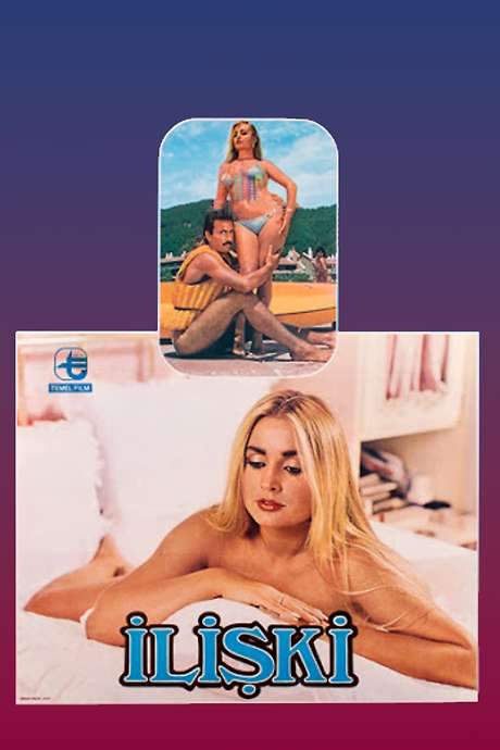 İlişki (1983) movie poster