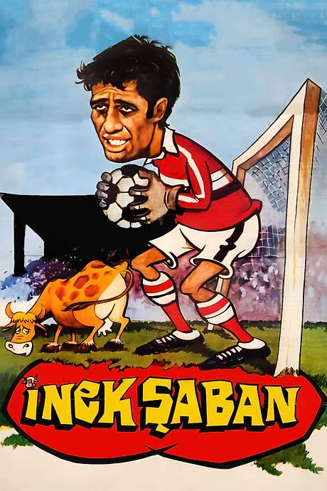 İnek Şaban (1979) movie poster