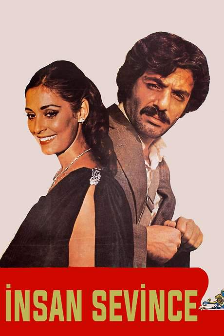 İnsan Sevince (1979) movie poster