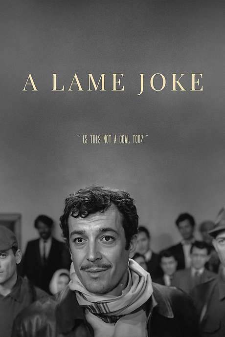 Şaka ile Karışık (1965) movie poster