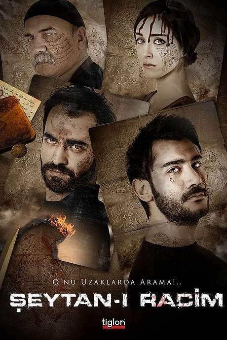 Şeytan-ı Racim (2013) movie poster
