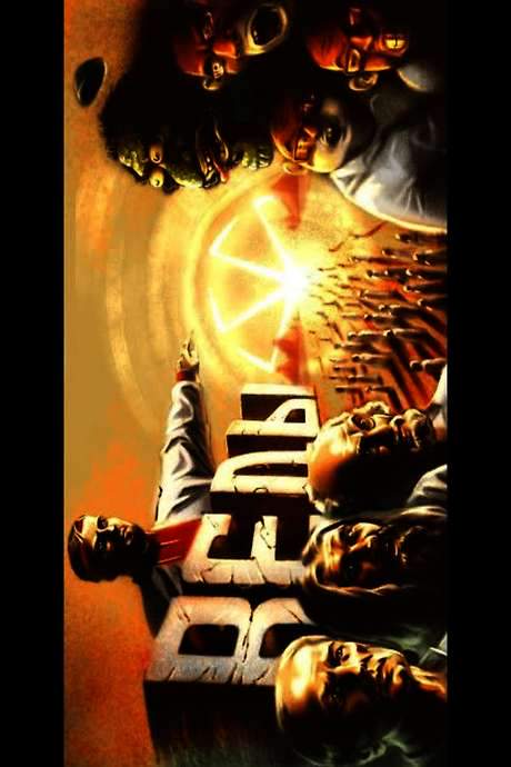 Я Ведаю, так что и вам придётся (2023) movie poster