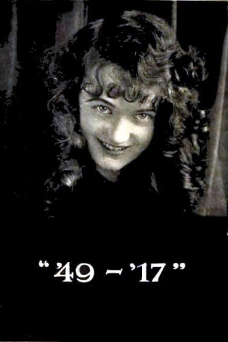 ’49–’17 (1917) movie poster