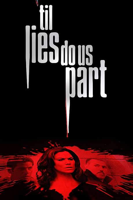 ’Til Lies Do Us Part (2007) movie poster