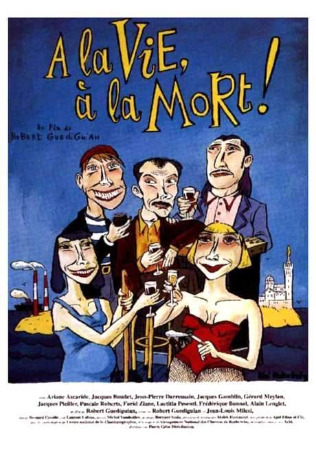 ’Till Death Do Us Part (1995) movie poster