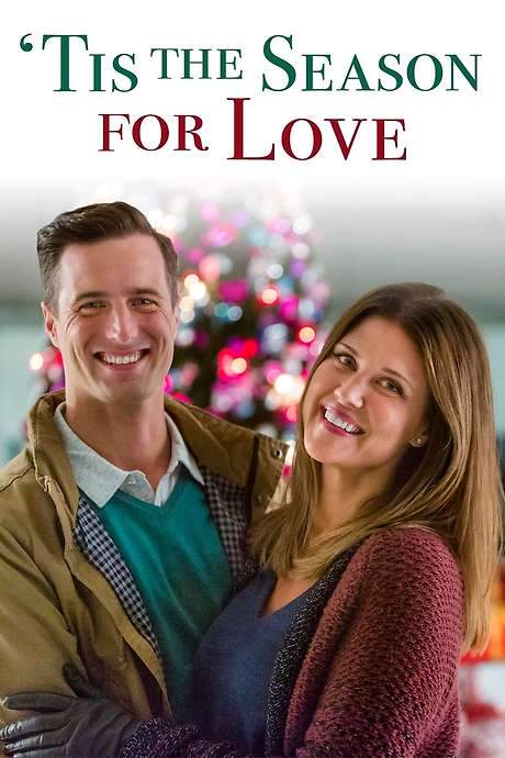 ’Tis the Season for Love (2015) movie poster