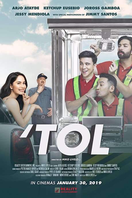 ’Tol (2019) movie poster
