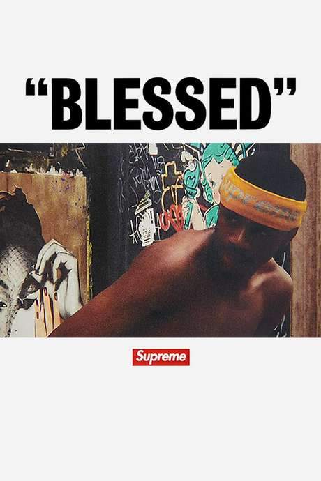 “BLESSED” (2018) movie poster