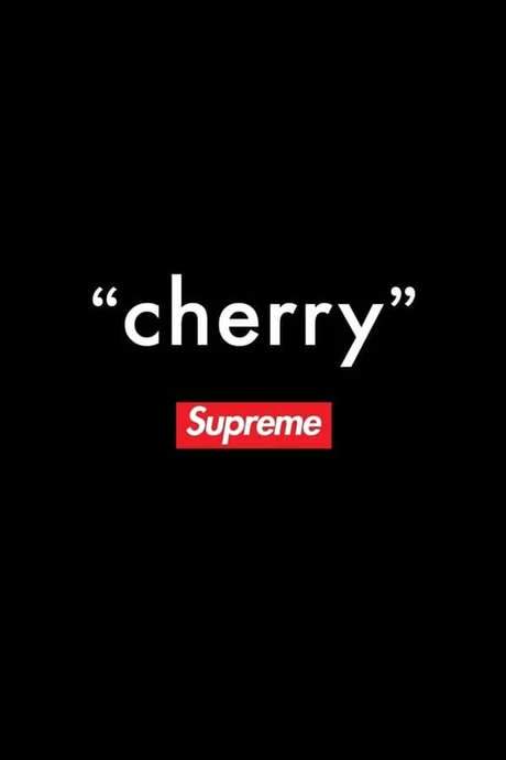 “cherry” (2014) movie poster