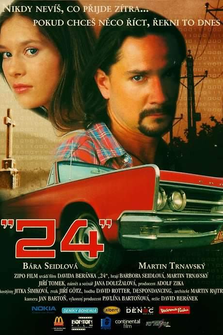 „24“ (2001) movie poster