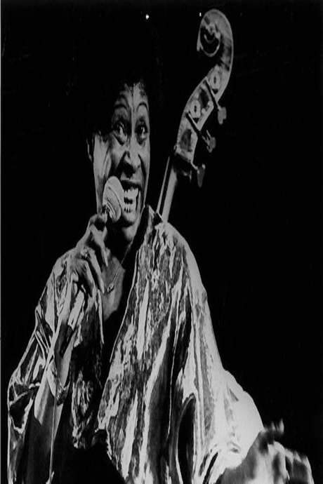 …But Then, She’s Betty Carter (1980) movie poster