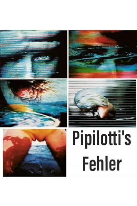 (Absolutions) Pipilotti’s Mistakes (1988) movie poster