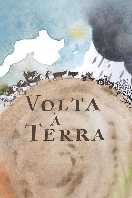 In a remote Portuguese mountain village called Uz, four generations of a close-knit community of around fifty people share a traditional way of life. Facing hardship, they rely on unwavering solidarity and faith. Choosing to remain isolated from modern society, they have preserved their ancestral customs and a deep connection to their heritage, resisting the temptation to emigrate like many others.