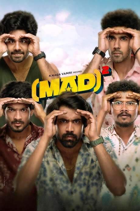 (MAD)²