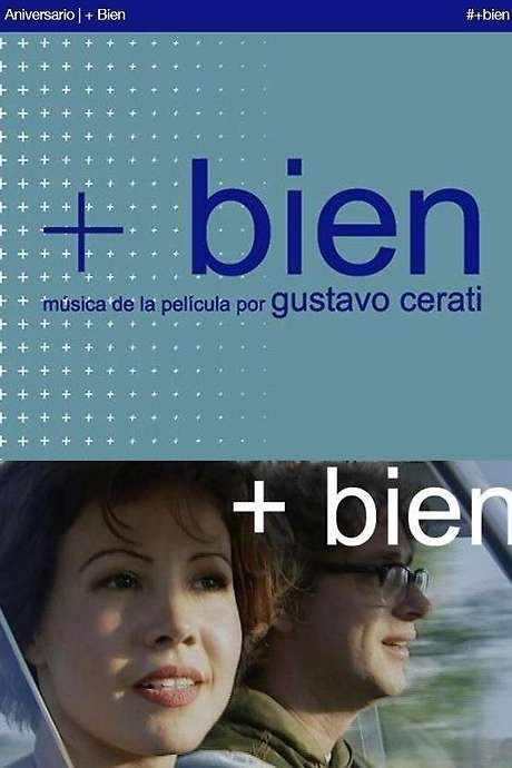 + bien (2001) movie poster