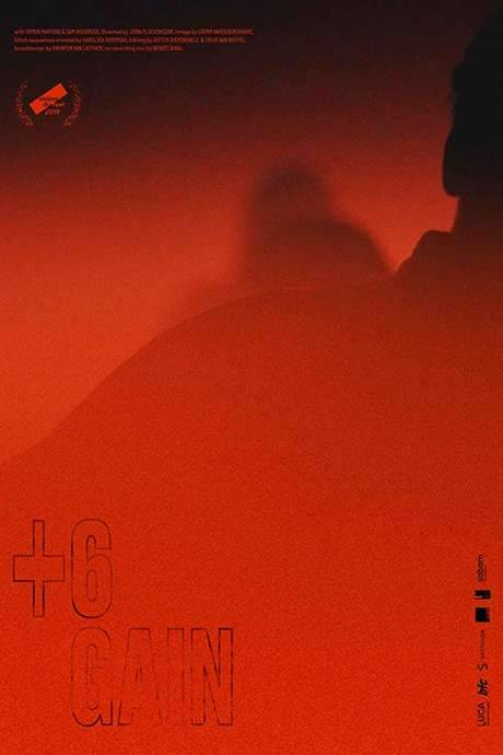 +6 Gain (2019) movie poster
